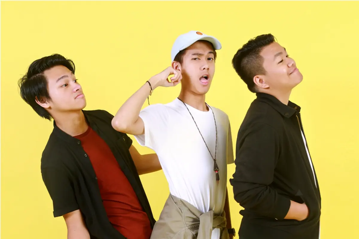 [Bintang] CJR