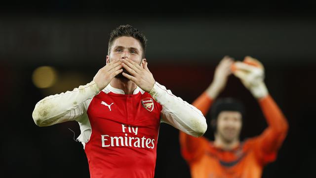 Video Highlights: Arsenal vs Manchester City 2-1