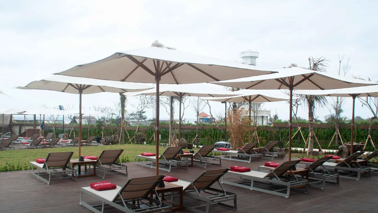 Klub Pantai Ramah Keluarga Hadir di Bali