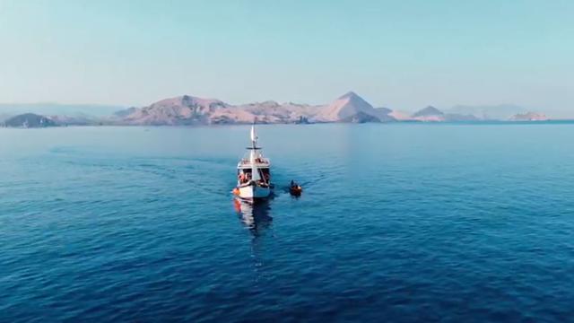 Jatuh Bangun Operator Trip Hidupkan Kembali Denyut Wisata Labuan Bajo