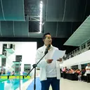 Ketum PB Akuatik Optimistis Pelatnas Multiyears Lahirkan Atlet Indonesia Berprestasi di Dunia