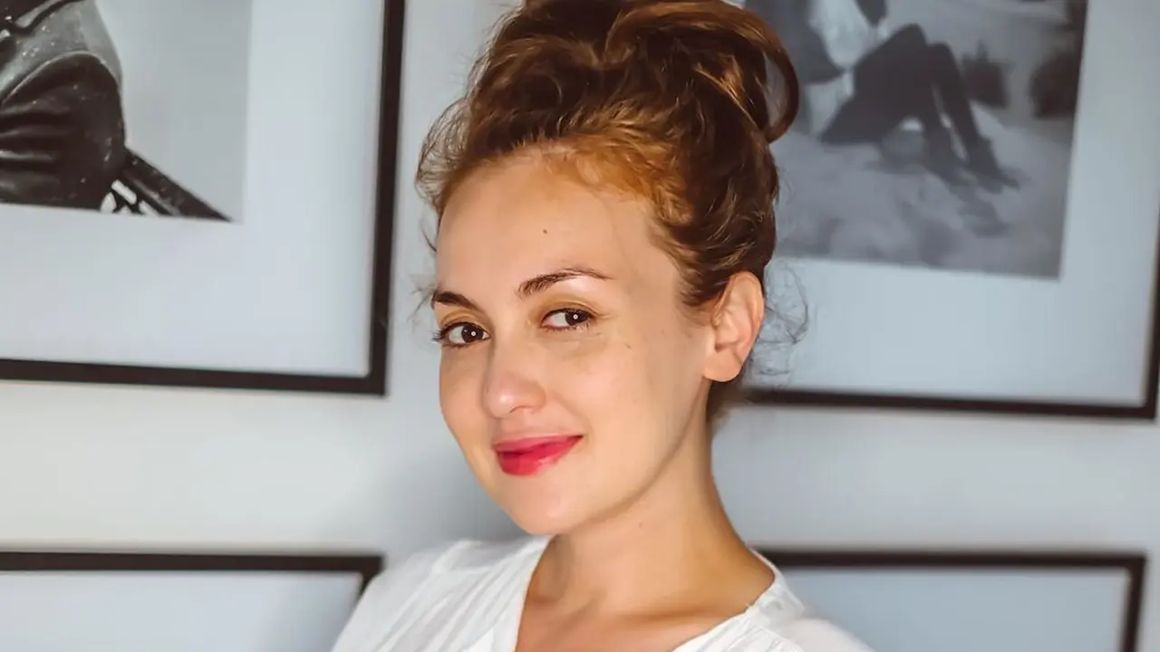 Rianti Cartwright. (Foto: Instagram @riantic)