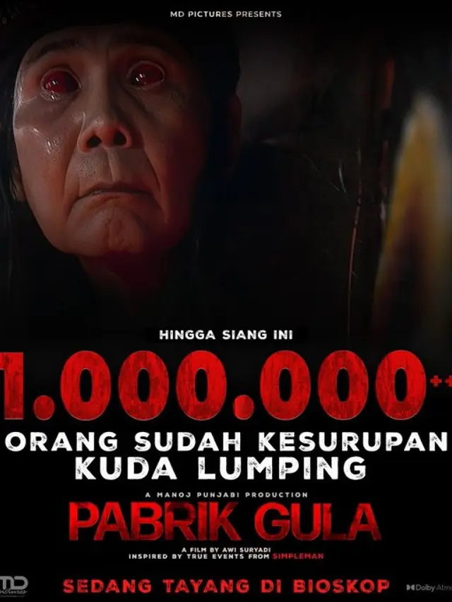 Film Pabrik Gula