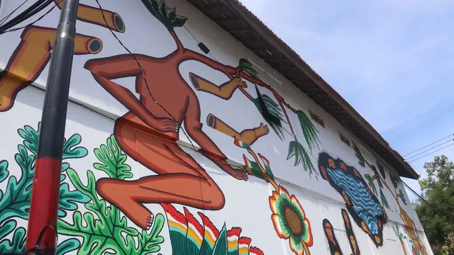 IKEA Buka di Bali, Jadi Gerai Terkecil dan Artsy di Indonesia