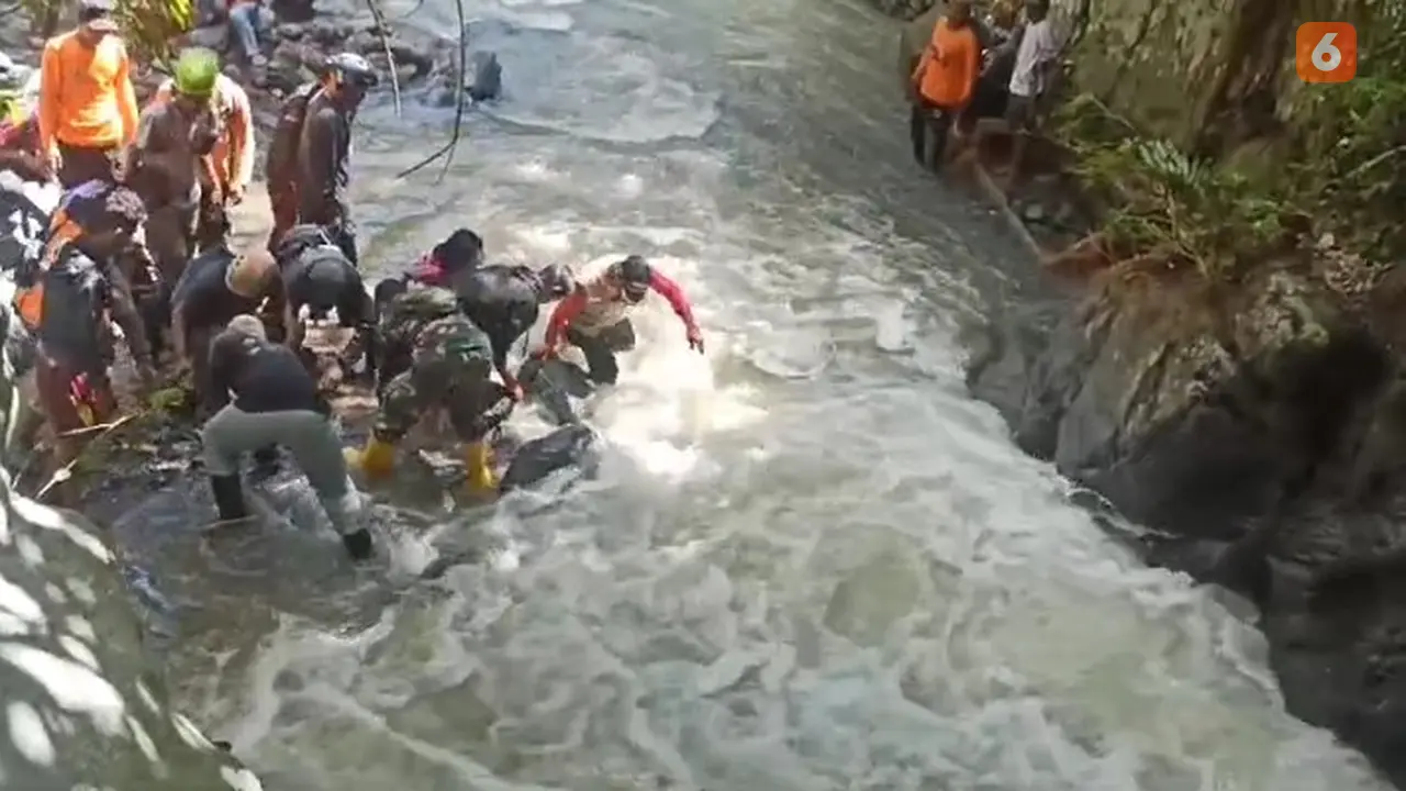 Banjir bandang