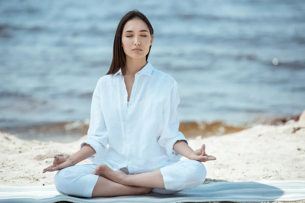 Rutinitas Self Care yang Bisa Dilakukan Selama Masa Menstruasi, Jaga Fisik dan Mental Tetap Seimbang