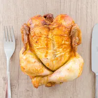 ayam panggang/copyright: pexels.com/lukas