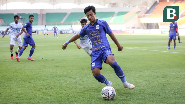 Pratama Arhan