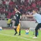 John Herdman Sikapi Kartu Merah Thom Haye