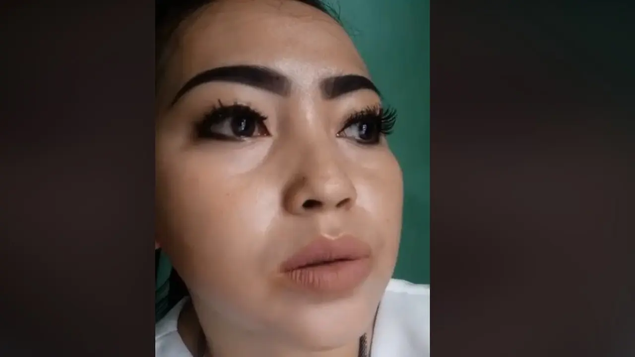 [Bintang] Emak-emak
