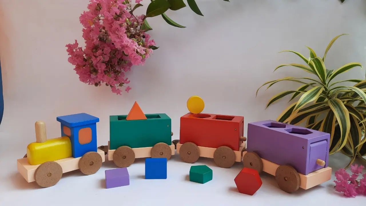 ABC Woodentoys