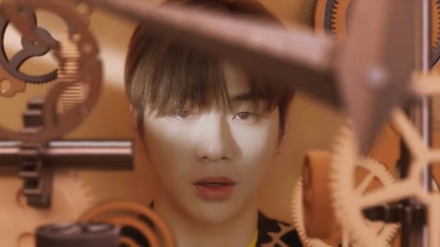 Kang Daniel (YouTube/  KONNECT Entertainment)