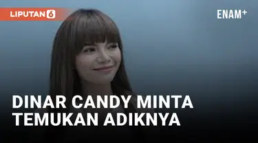 Adik Dinar Candy Jadi Korban Gempa Cianjur