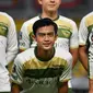 Pratama Arhan debut di Tokyo Verdy (Dok J League)