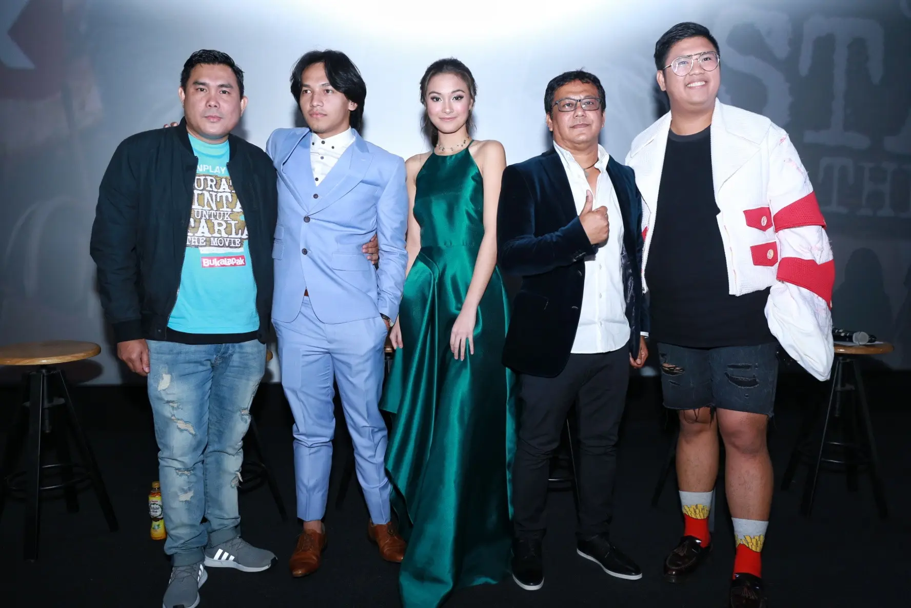 5 Hal Yang Membuat Surat Cinta Untuk Starla The Movie Spesial News Entertainment Fimelacom