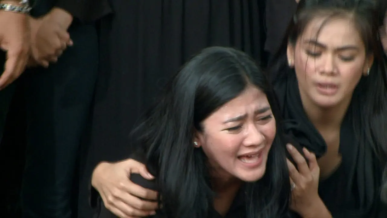 Orang Ketiga