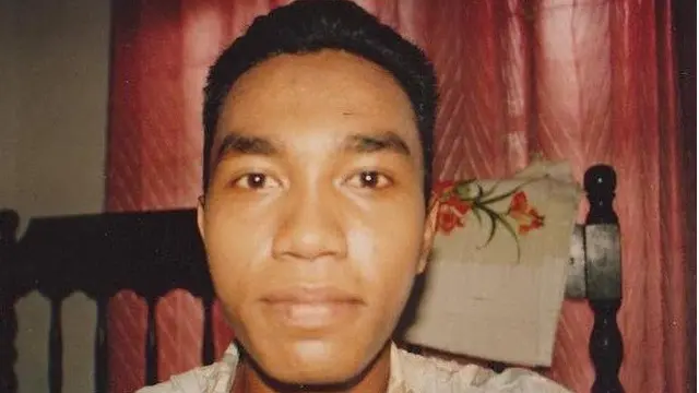 7 Potret Jadul Ahmad Sahroni 'Crazy Rich Tanjung Priok', Bukti Pernah Hidup Susah