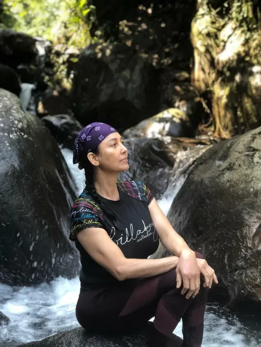 (Instagram/bellinamer)