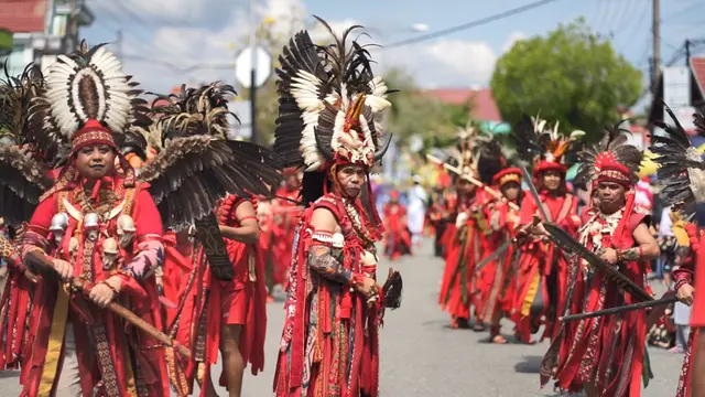 Bontang