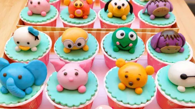 Inspirasi Bekal yang Bikin Anak Semangat Masuk Sekolah, Jajanan Manis di Bandung Ini Bisa Jadi Pilihan