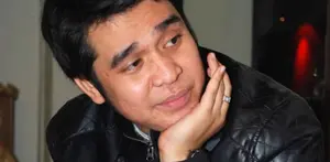 Usai 40 hari meninggalnya Olga Syahputra, ada wacana makam Olga Syahputra dibuat mewah.