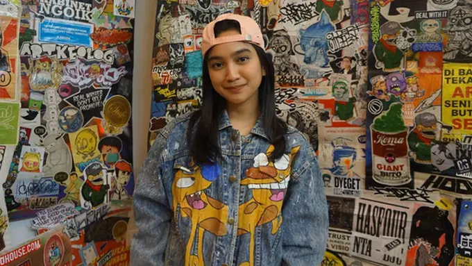 [Bintang] Rachel Amanda