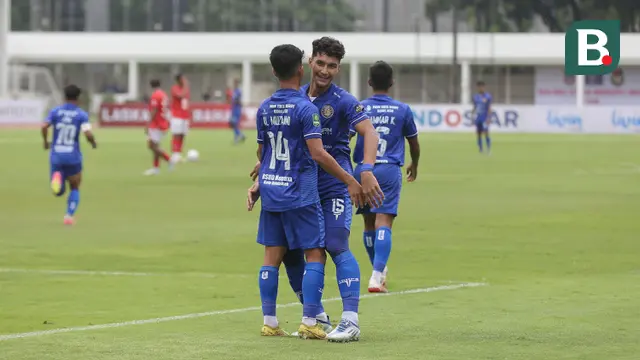 Malut United vs Persiraja Banda Aceh: Leg Kedua Perebutan Tempat Ketiga Pegadaian Liga 2 2023/2024