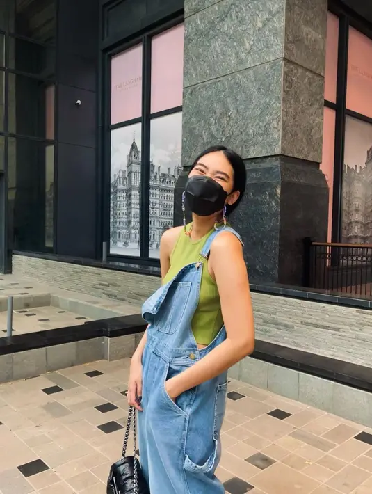 (Instagram/alikaislamadina)