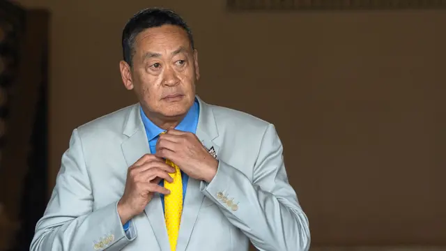 Langgar Etika, Mahkamah Konstitusi Thailand Berhentikan Perdana Menteri Srettha Thavisin