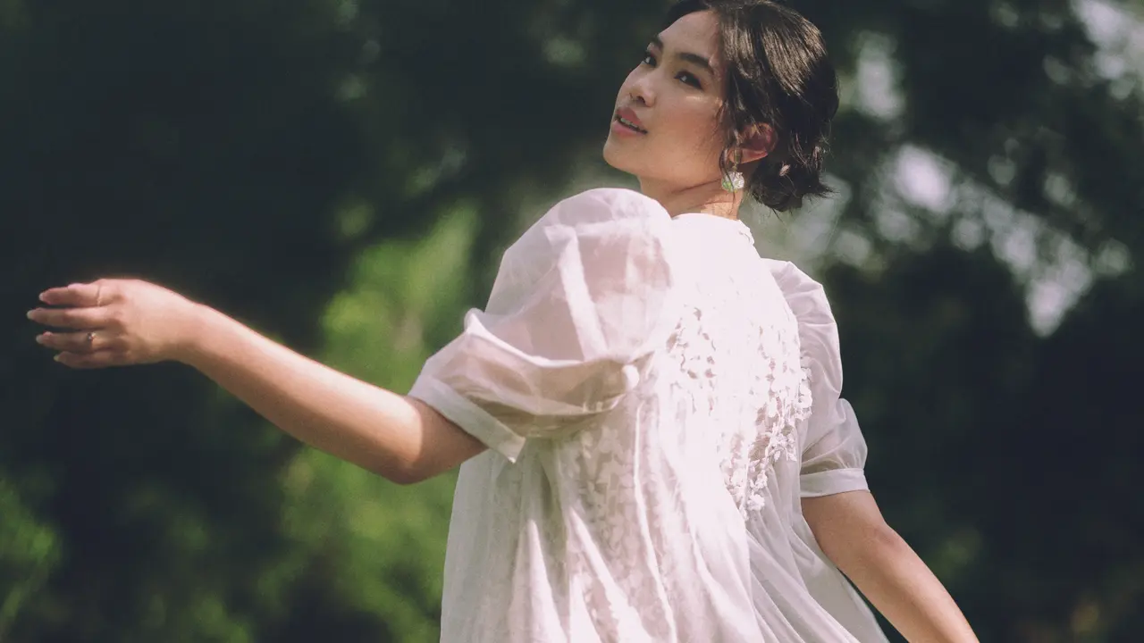 Kalya Islamadina