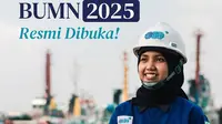 Rekrutmen Bersama BUMN 2025 (Foto: Instagram @kementerianbumn)