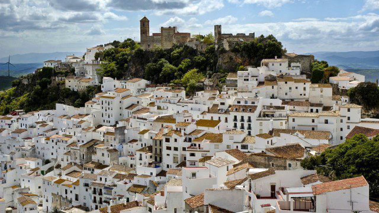 Kota Tanpa Polisi, Pekerja Bergaji Rp 20 Juta di Spanyol