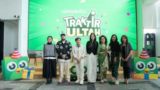 Tokopedia