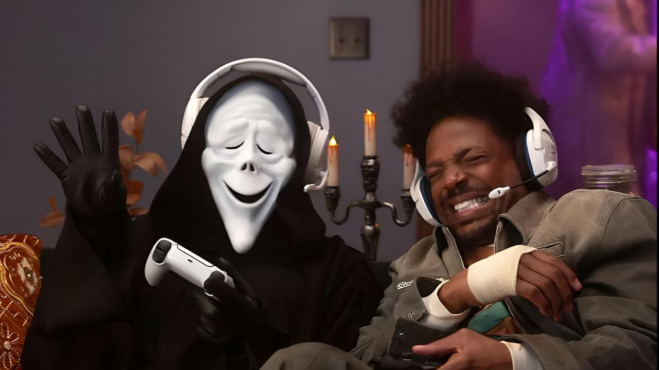 Scary Movie Launches 'Subservient Ghostface' Site, Users Can Order Ghostface to Do Anything!