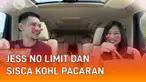Jagat media sosial dikejutkan kabar Jess No Limit dan Sisca Kohl berpacaran. Jess No Limit dan Sisca Kohl mengunggah foto mesra mereka. Kabar tersebut seketika jadi perbincangan dunia maya.