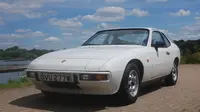 Kisah Porsche 924 (Carscoops)