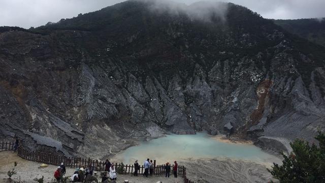 15 Wisata Pangalengan Bandung Terpopuler, Bisa untuk Healing dengan Keluarga