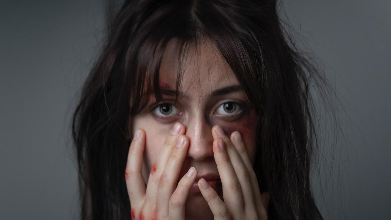 [Fimela] kekerasna terhadap perempuan