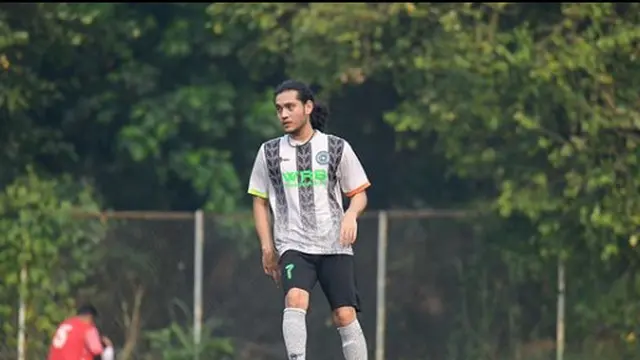 Giorgino Abraham (Sumber: Instagram/giorgino_abraham)