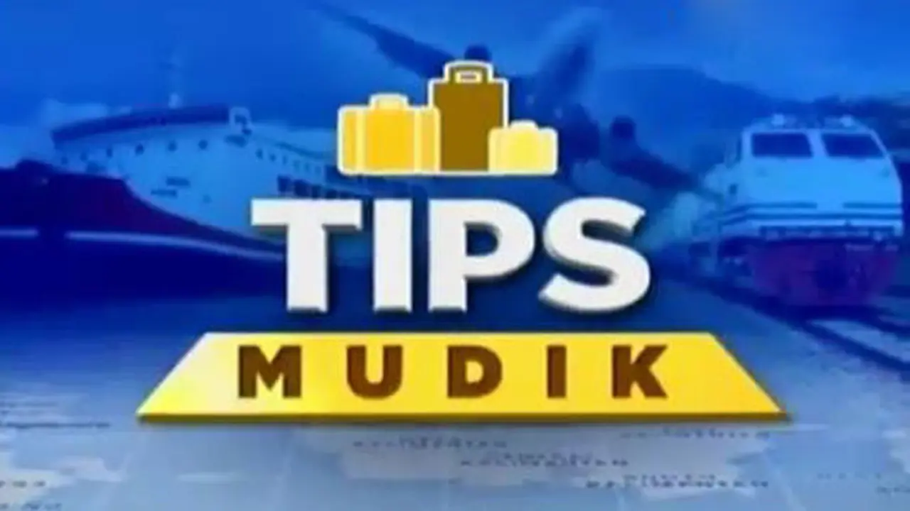 Segmen 2: Tips Mudik dengan Motor hingga Lebaran Keraton Yogya