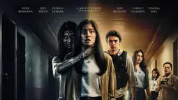 Sinopsis dan Review Film Horor Lingsir Wengi Motel Malioboro, Teror Akibat Kelancangan YouTuber