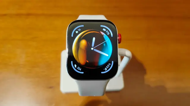 Huawei Watch Fit 3
