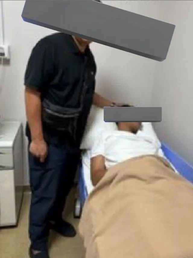 Kasus perundungan yang sedang viral (https://twitter.com/tanyarlfes/status/1759405706573439274/photo/2)