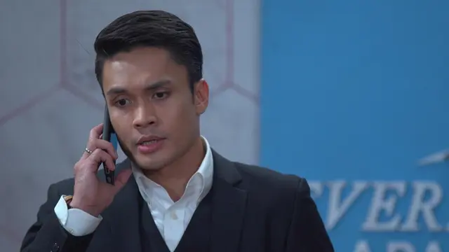 Takdir Cinta yang Kupilih