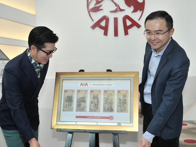 Aia Klaim Punya Premier Agency Berproduktivitas Tinggi Bisnis Liputan6 Com