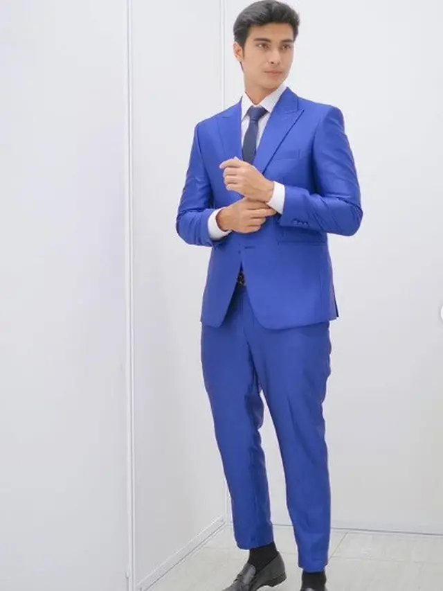 Cinta Brian