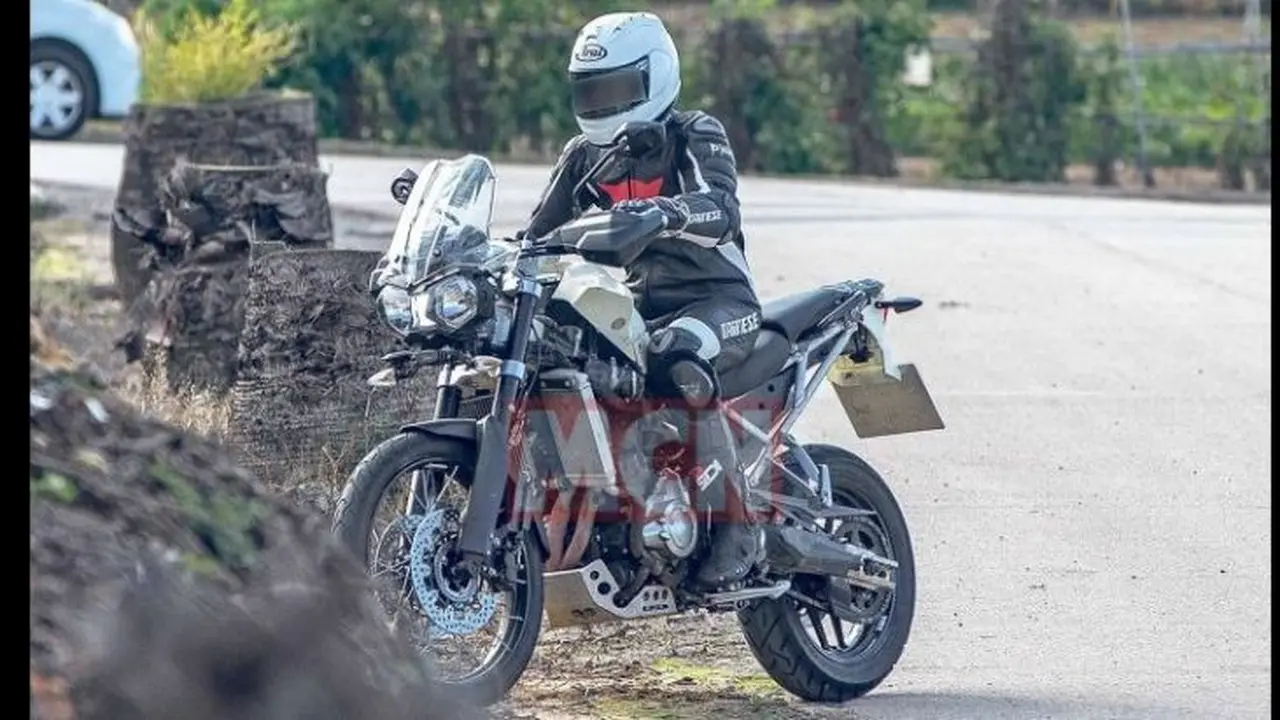 Triumph