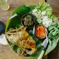 Ilustrasi ayam ingkung khas Yogyakarta | copyright unsplash.com/Keriliwi