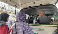 Layanan Digital Makin Mudah, Sebagian Warga Masih Pilih Urus BPJS Kesehatan Secara Langsung
