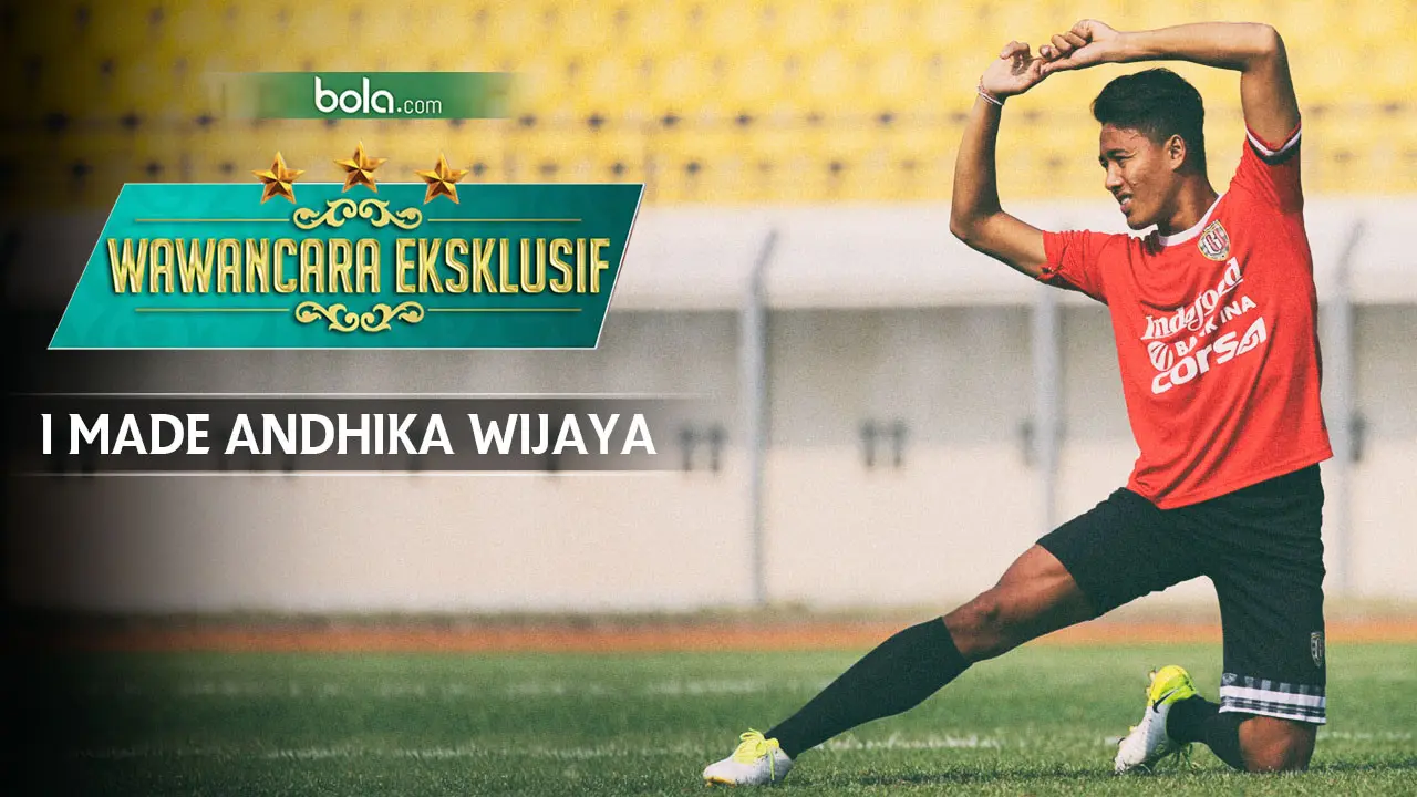 I Made Andhika Wijaya